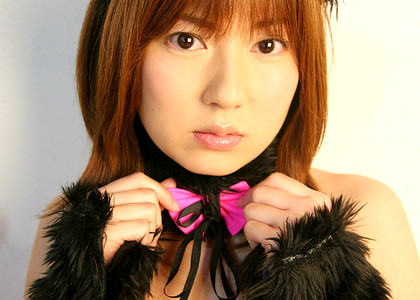 Kaori Tanaka