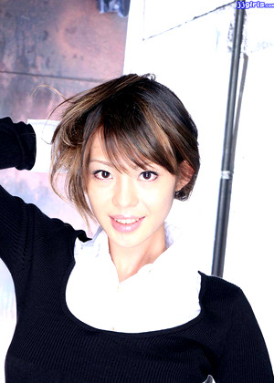 Kaori Yamashita