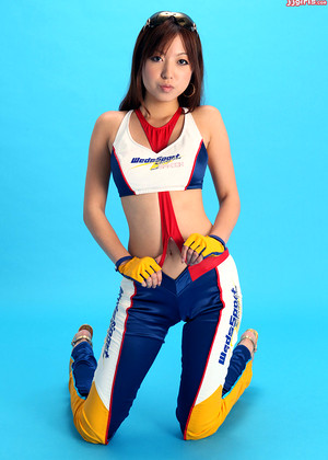 Kaori Yokoyama