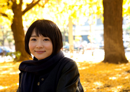 Karen Haruki