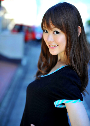 Karen Serizawa