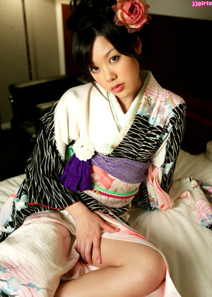 Kimono Chihiro