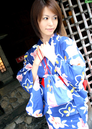 Kimono Mizuho