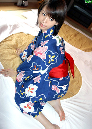 Kimono Mizuho