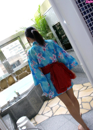 Kimono Sarina