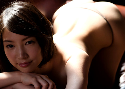 Koharu Suzuki