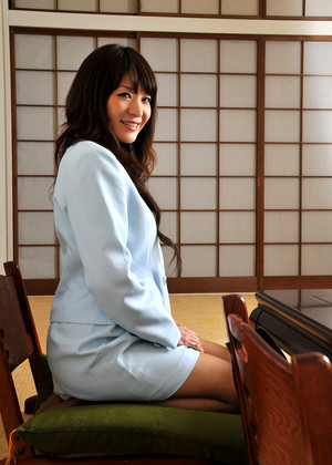 Kyoko Uchimura