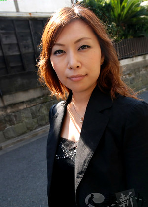 Machiko Nishizaki