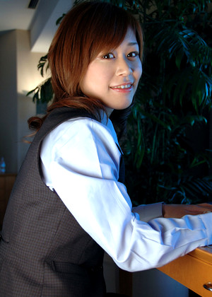 Mai Fujiwara