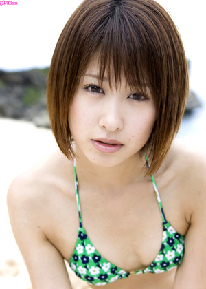 Marika Minami