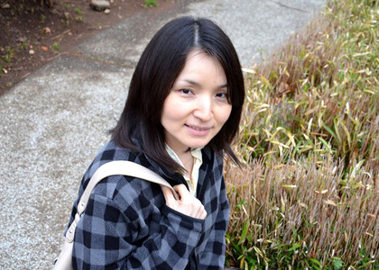 Mariko Ohishi