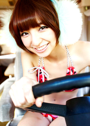 Mariko Shinoda