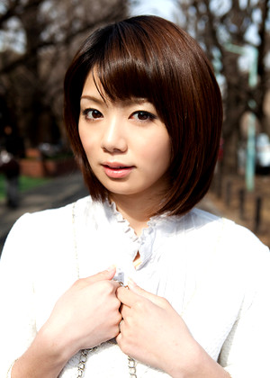 Mayu Nozomi