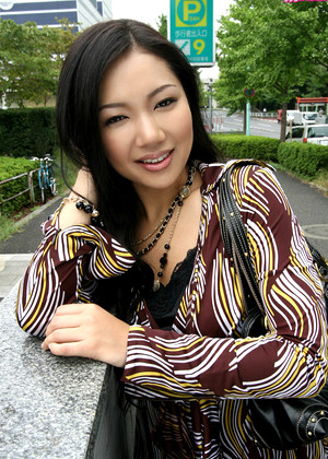 Mayumi Nakashima