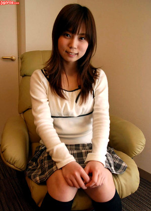 Mayuri Nishitani