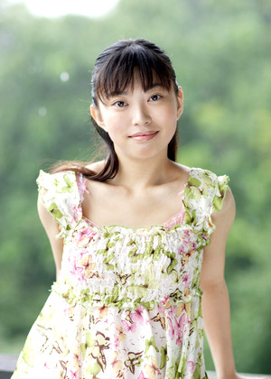 Megumi Fukiishi