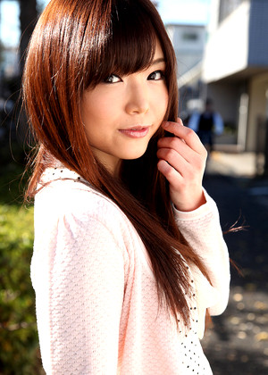 Megumi Shino