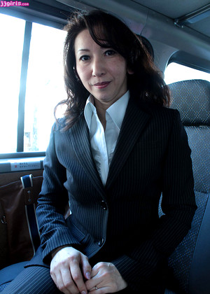 Michiko Uchimura
