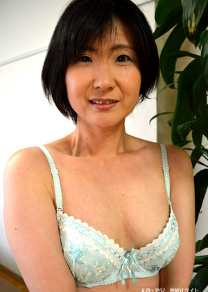 Mie Kashiguchi