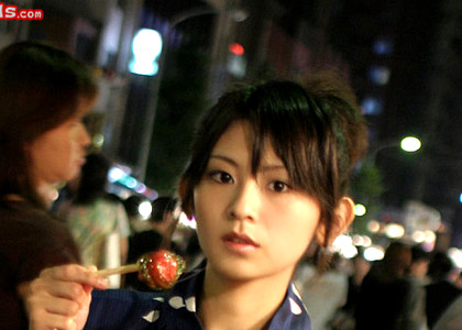Mirei Takeuchi
