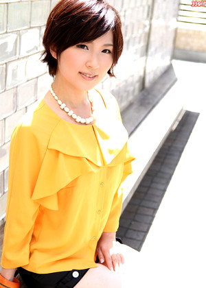Misato Satonaka