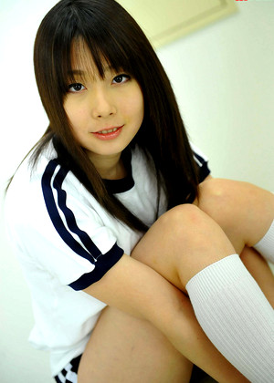 Miyu Arimori