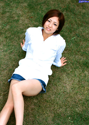 Miyu Oriyama