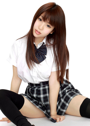 Mizuho Shiraishi