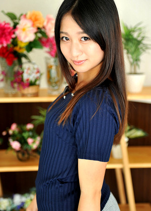 Mizuki Kayama