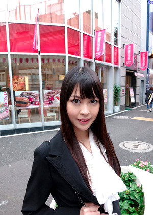 Momoko Haneda