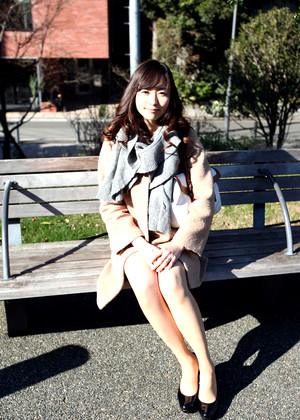 Nanako Kitagawa