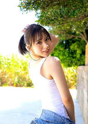 Nanami Ogura