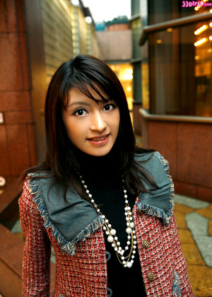 Naoko Matsushita