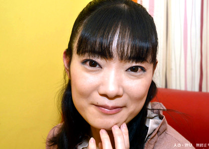 Naomi Morisawa