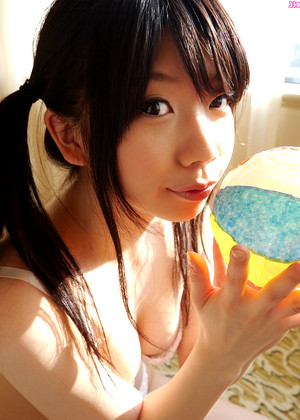 Natsu Aoi