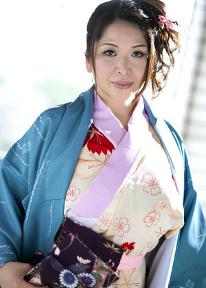 Natsuko Kayama