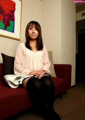 Natsumi Horiuchi