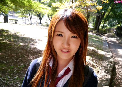 Natsumi Ikeda