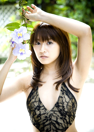 Natsumi Kamata