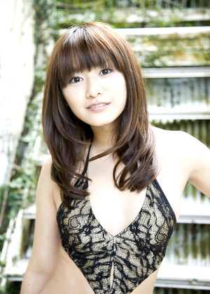 Natsumi Kamata