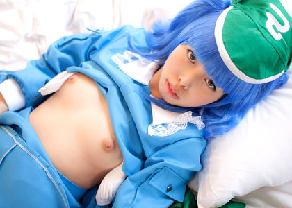 Nitori Kawashiro