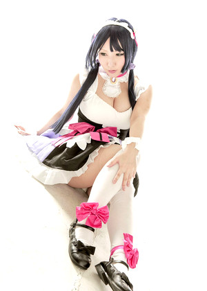 Nozomi Toujou