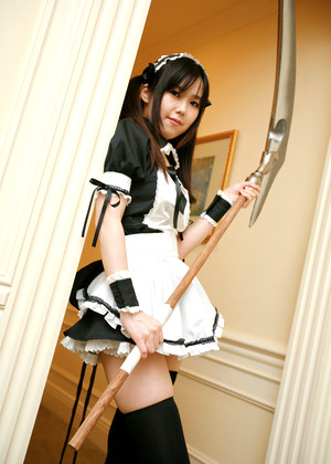 Queen Blade