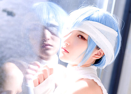 Rei Ayanami