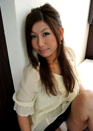 Rika Hasegawa