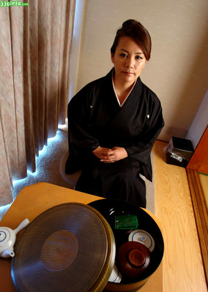 Rika Morishita