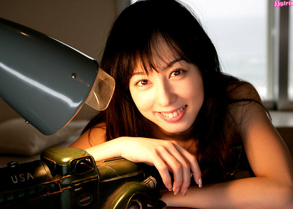 Rina Akiyama