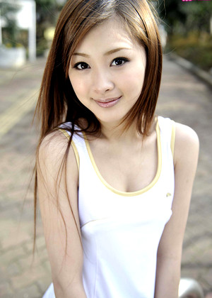 Rina Ikeuchi