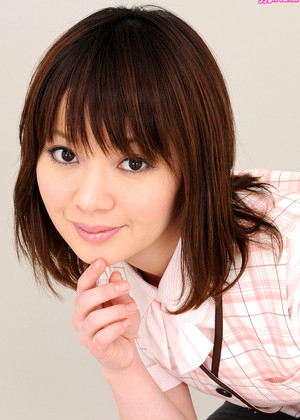 Rina Mikami