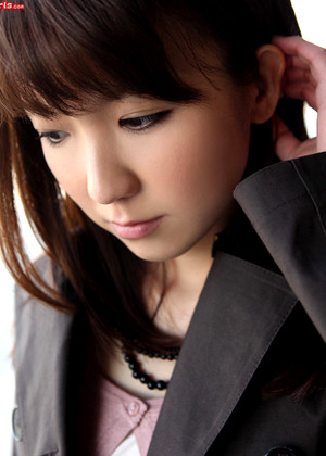 Risa Shinoda